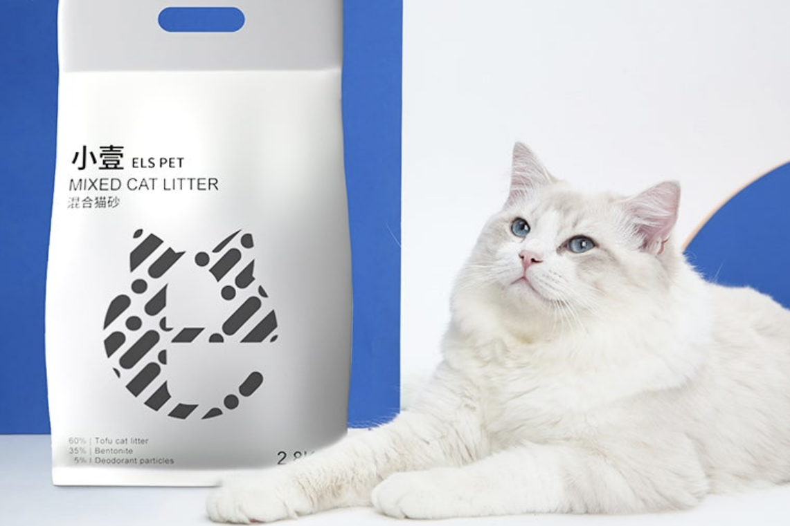 What Is Mixed Cat Litter?