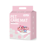 Pink Elephant Nursing Pad For Cat and Dogs