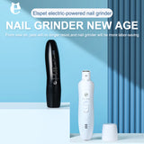 New Style Nail Polisher for Dog