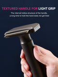 Hair Removal Knife