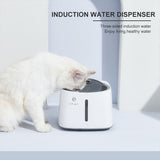 Cat Smart Water Dispenser