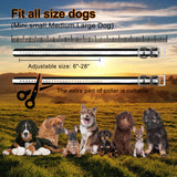 2 in 1 smart pet wireless dog fence system for 2 dogs