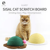 Sisal Cat Scratch Board