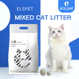 Mixed Cat Litter 2